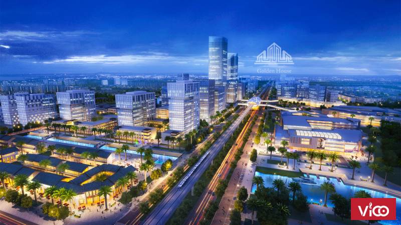 SWANCITY CHUẨN BỊ GIỚI THIỆU THE OASIA DẤU ẤN NHẬT BẢN TRÊN ĐẢO NGHỈ DƯỠNG ĐẲNG CẤP SWANBAY