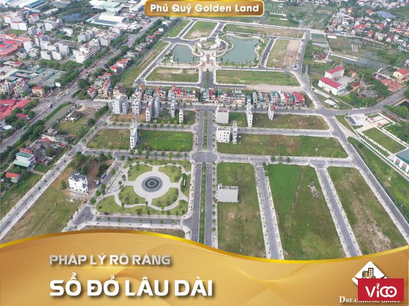 Đầu tư đất nền HOT nhất Hải Dương, giá chỉ từ 28 triệu