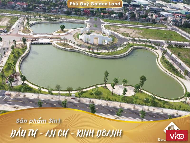 Đầu tư đất nền HOT nhất Hải Dương, giá chỉ từ 28 triệu
