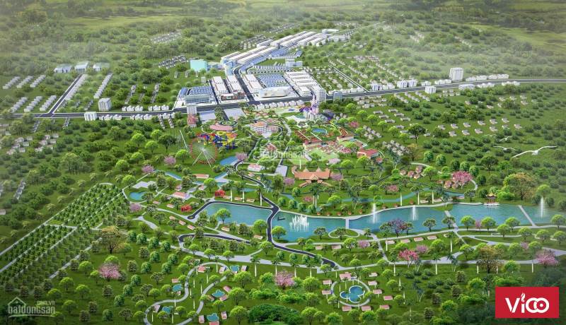 ĐẤT NỀN BÌNH PHƯỚC CHỈ TỪ 350TR/NỀN SỔ RIÊNG TỪNG NỀN
