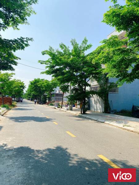 Đất Đường Diệp Minh Châu Hòa Xuân Đà Nẵng