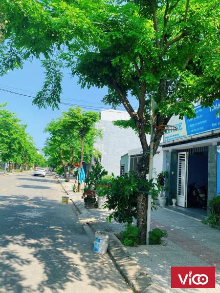 Đất Đường Diệp Minh Châu Hòa Xuân Đà Nẵng