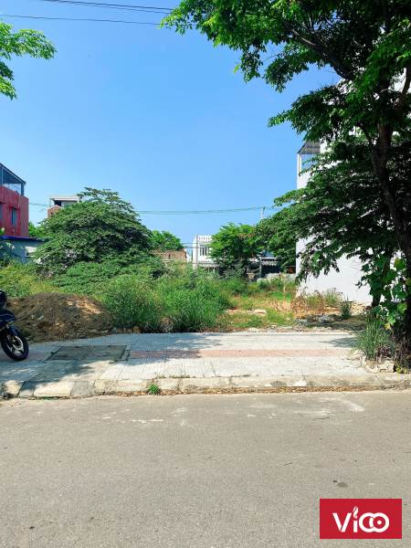 Đất Đường Diệp Minh Châu Hòa Xuân Đà Nẵng