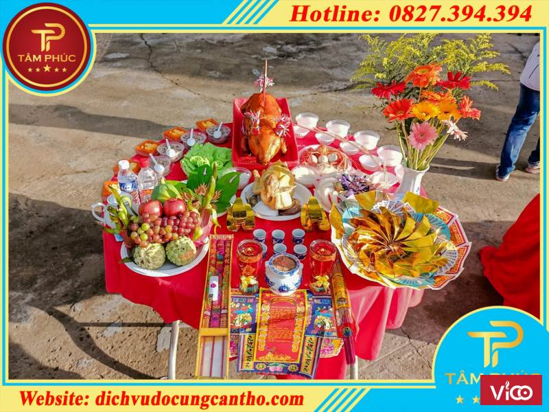 Những điều cần biết và chuẩn bị cho việc động thổ, khởi công