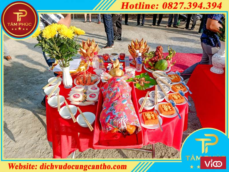 Những điều cần biết và chuẩn bị cho việc động thổ, khởi công