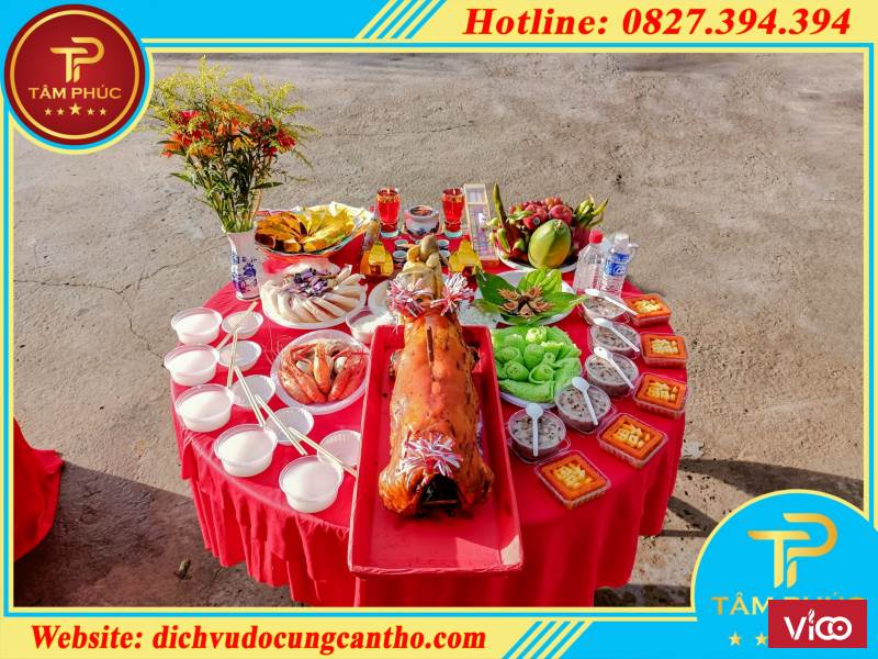 Những điều cần biết và chuẩn bị cho việc động thổ, khởi công