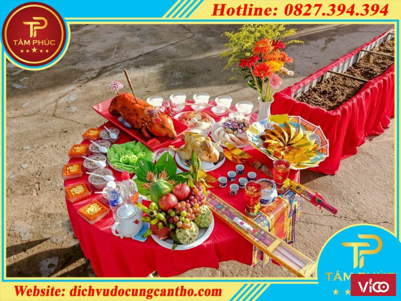 Những điều cần biết và chuẩn bị cho việc động thổ, khởi công