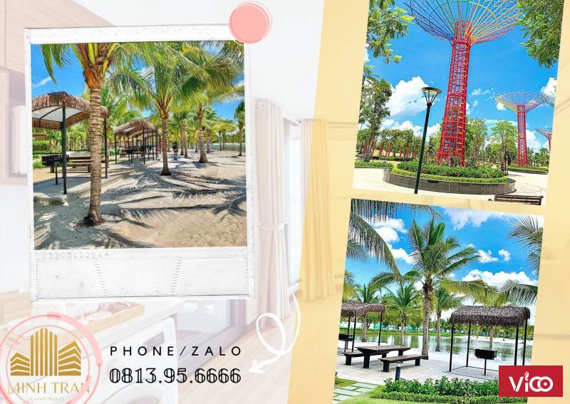 TẶNG 500K Giỏ Hàng Căn Hộ Vinhomes Quận 9 T7/2021