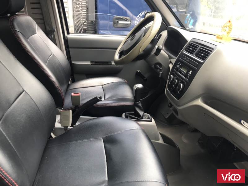 Xe nhà bán Foton 1 tấn đời 2018 cũ