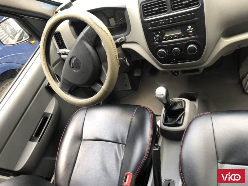 Xe nhà bán Foton 1 tấn đời 2018 cũ
