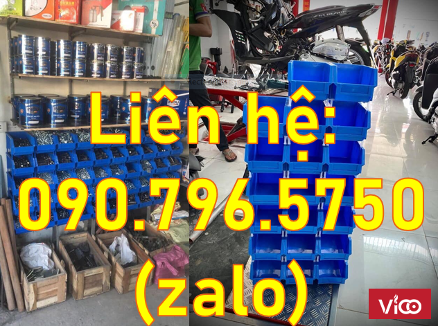 Kệ dụng cụ, kệ đựng dụng cụ cơ khí đa năng, hộp đựng đồ nghề điện tử