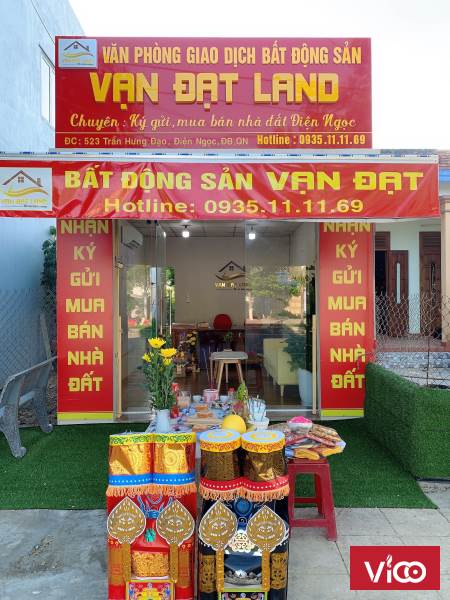 Bán Đất Kiệt Trung Tâm Vĩnh Điện Gía Rẻ