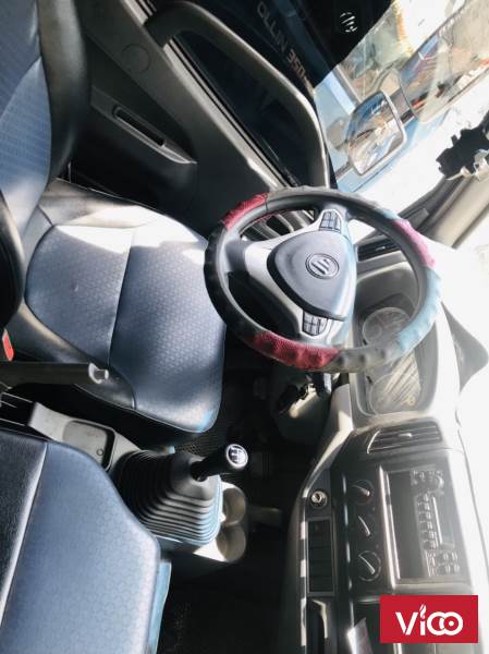 Xe bán Foton thaco ollin đời 2018 cũ giá tốt