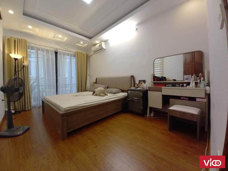 MỘT CĂN DUY NHẤT BẠCH ĐẰNG 35M2x4 TẦNG MẶT PHỐ CHỈ 4 TỶ