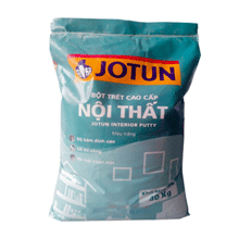 Hướng dẫn sử dụng và bảo quảna bột trét Jotun hiệu quả