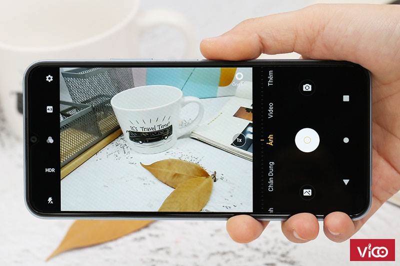 Điện thoại Vivo Y12s Hàng Chính Hãng