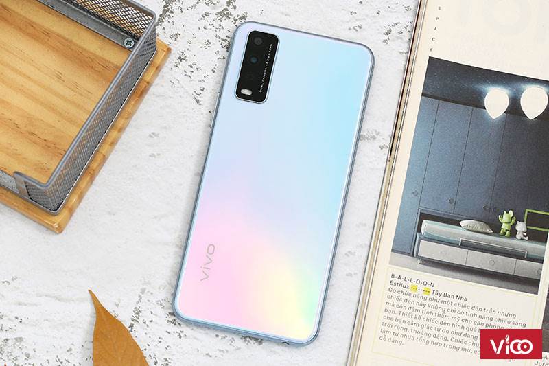 Điện thoại Vivo Y12s Hàng Chính Hãng