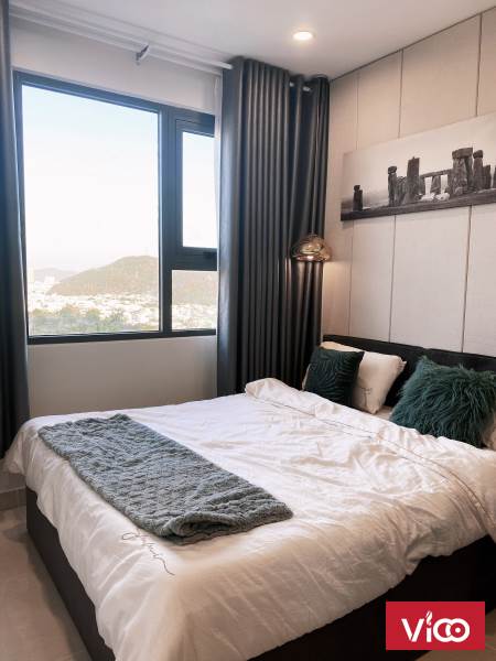Căn hộ Quy Nhơn sở hữu lâu dài chỉ 350 triệu nhận nhà vào ở ngay