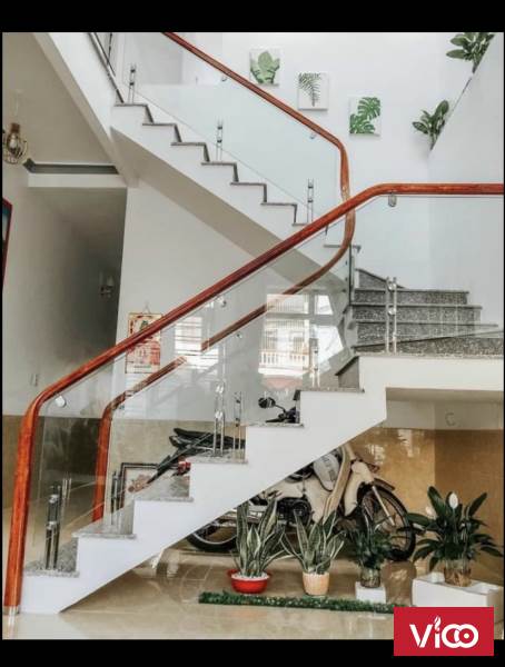 1 trệt, 2 lầu đã có sổ ( Đức Hòa, Long An ) 980TR nhận nhà 0787.603.702