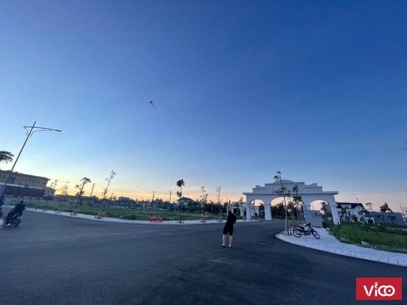 ĐẦU TƯ SINH LỜI SỐ 1 TẠI THÁI BÌNH