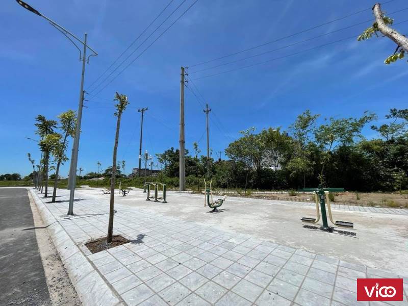ĐẦU TƯ SINH LỜI SỐ 1 TẠI THÁI BÌNH
