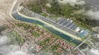 Chính chủ bán mảnh đất tại Dự Án Thanh Sơn Riverside, Trung Tâm Phú Thọ, DT 114m2 Giá 2 tỷ