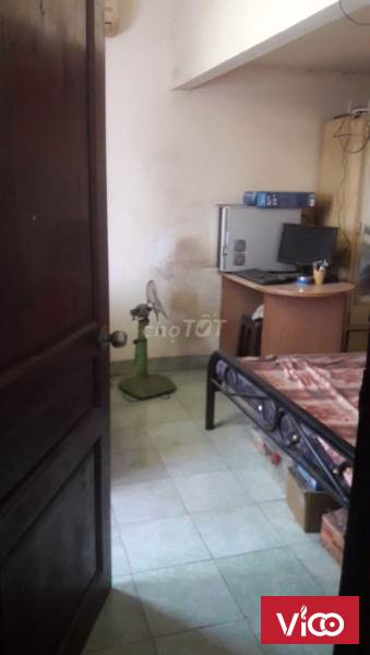 Cần bán gấp căn hộ chung cư Sóng Thần Plaza 43m2 2PN.