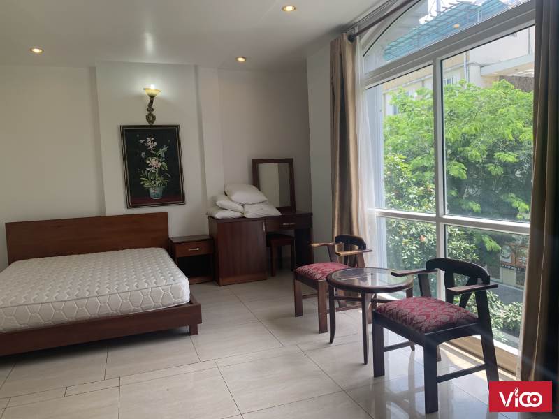 Cần cho thuê phòng Giá chỉ 4Tr5Tr/phòng tại KĐT Phú Mỹ Hưng mùa Corona