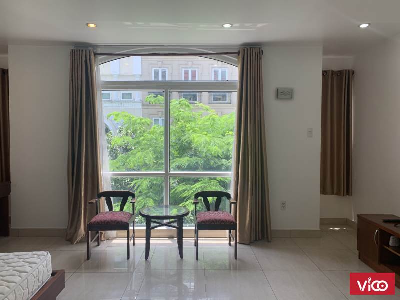 Cần cho thuê phòng Giá chỉ 4Tr5Tr/phòng tại KĐT Phú Mỹ Hưng mùa Corona