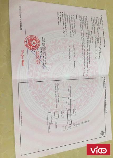 Bán nhà 2 mặt tiền đẹp Đường Triệu Việt Vương, Phường 4, Đà Lạt, Lâm Đồng