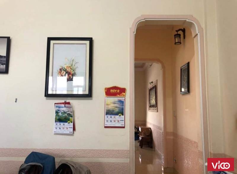 Bán nhà 2 mặt tiền đẹp Đường Triệu Việt Vương, Phường 4, Đà Lạt, Lâm Đồng