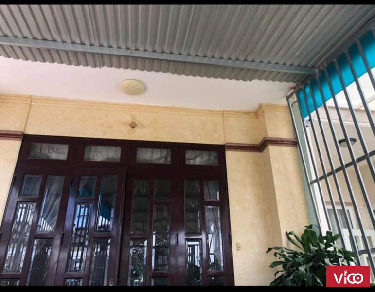 Bán nhà 2 mặt tiền đẹp Đường Triệu Việt Vương, Phường 4, Đà Lạt, Lâm Đồng