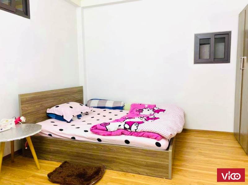 Bán nhà phố Khương Đình, quận Thanh Xuân, ô tô, 60m2 x 5T, ở ngay, gần phố, giá 4 tỷ 1.