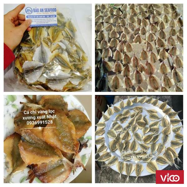 Nơi bán cá bò khô giá tốt