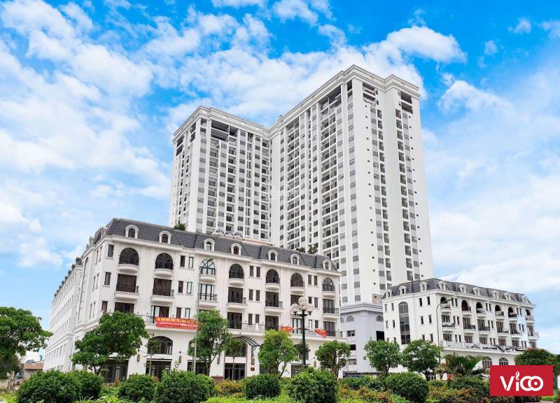 Chỉ 2,26 tỷ sở hữu căn 3 phòng ngủ chung cư TSG Lotus Sài Đồng, đã có sổ, quà tặng 1 lượng Vàng, hỗ