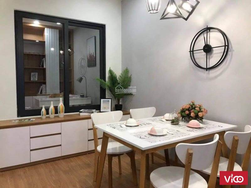 Chỉ 2,26 tỷ sở hữu căn 3 phòng ngủ chung cư TSG Lotus Sài Đồng, đã có sổ, quà tặng 1 lượng Vàng, hỗ