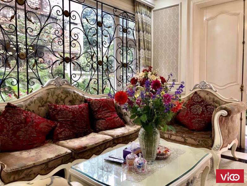 Bán Gấp! Nhà 8 Tầng,Thang Máy Mặt Phố Trung Liệt,Diện Tích 111m. Doanh thu 100tr/Tháng. Giá 27,5 Tỷ