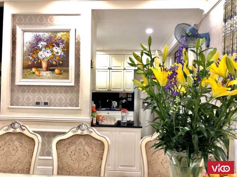 Bán Gấp! Nhà 8 Tầng,Thang Máy Mặt Phố Trung Liệt,Diện Tích 111m. Doanh thu 100tr/Tháng. Giá 27,5 Tỷ