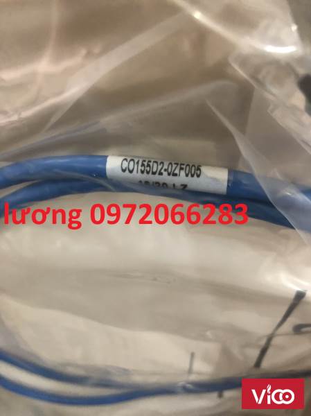 Dây nhảy patch cord Category 5e U/UTP Patch Cord, RJ45 to RJ45, 4pair