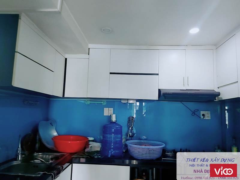 Gấp Bán nhà Lê Hồng Phong, Q10, 40M2, 4 Tầng 3.4x12, chỉ 7 Tỷ 6 TKXD Nội thất ANVAHOME