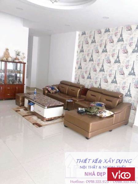 ANVAHOME Mua nhà là mua vị trí Ô tô vào nhà chỉ 3 tỷ Ngay chợ Bình Trị Đông 38m2