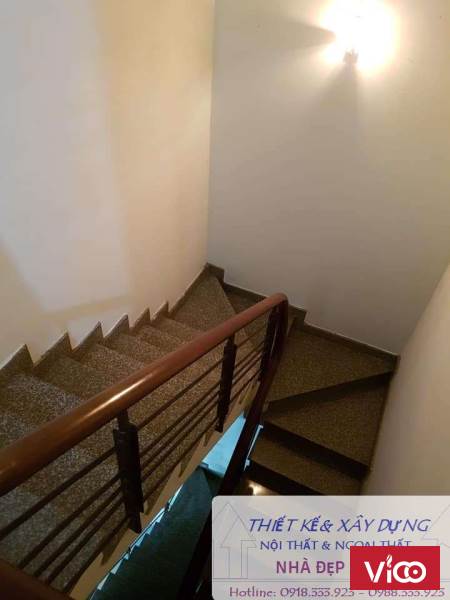 Bán gấp Lý Thánh Tông, Tân Phú, 40m2, 3 tầng, 4x10, 4 tỷ 3, Nhà đẹp mới TKXD ANVAHOME ở ngay