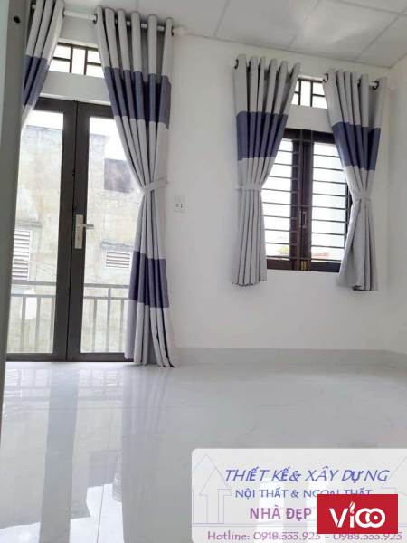 Bán gấp Lý Thánh Tông, Tân Phú, 40m2, 3 tầng, 4x10, 4 tỷ 3, Nhà đẹp mới TKXD ANVAHOME ở ngay