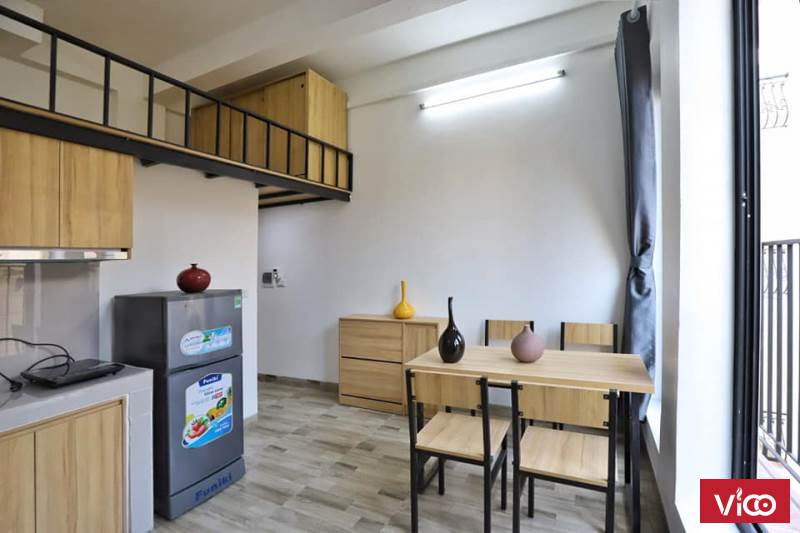 BÁN CCMN CẦU GIẤY 133M 9T MT 7.5M Ô TÔ THANG MÁY 43 PHÒNG 250TR/TH.