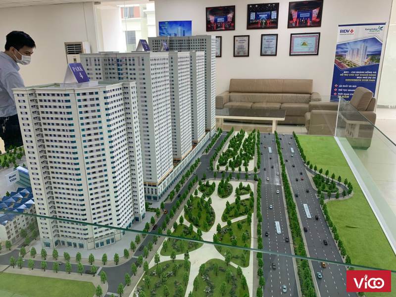 Mở bán căn góc 98,6M2 chung cư Eurowindow river park