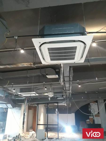 Lắp điều hòa giá rẻ tại Bình Thạnh 0932.932.329