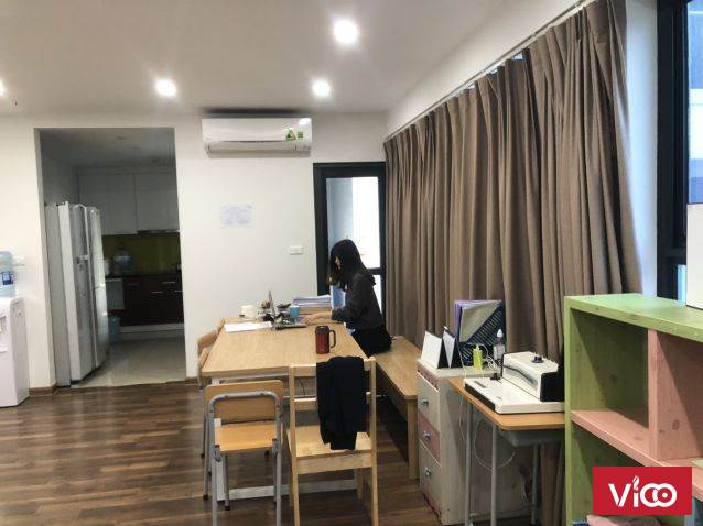 CHÍNH CHỦ XỊN BÁN CẮT LỖ CĂN HỘ VIP 502 R1 GOLDMARK CITY