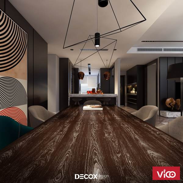 Căn Hộ Avalon Saigon Nguyễn Thị Minh Khai, Quận 1 ANVA Home TKXD Nội thất cao cấp 0918333923