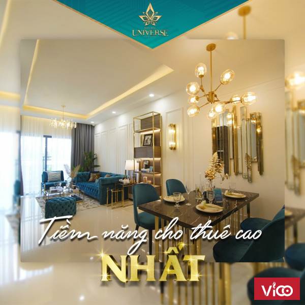Chỉ với 340 triệu, sở hữu ngay căn hộ cao cấp trung tâm TP Biên Hòa