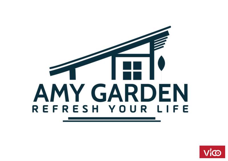 Biệt thự vườn Amy Garden Cao nguyên xanh Sống an lành ,giá chỉ từ 3,8tr/m2.